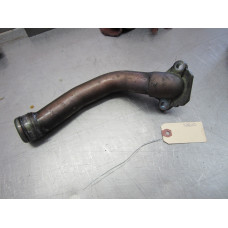 16Q110 Coolant Crossover Tube From 2012 Nissan Altima  2.5
